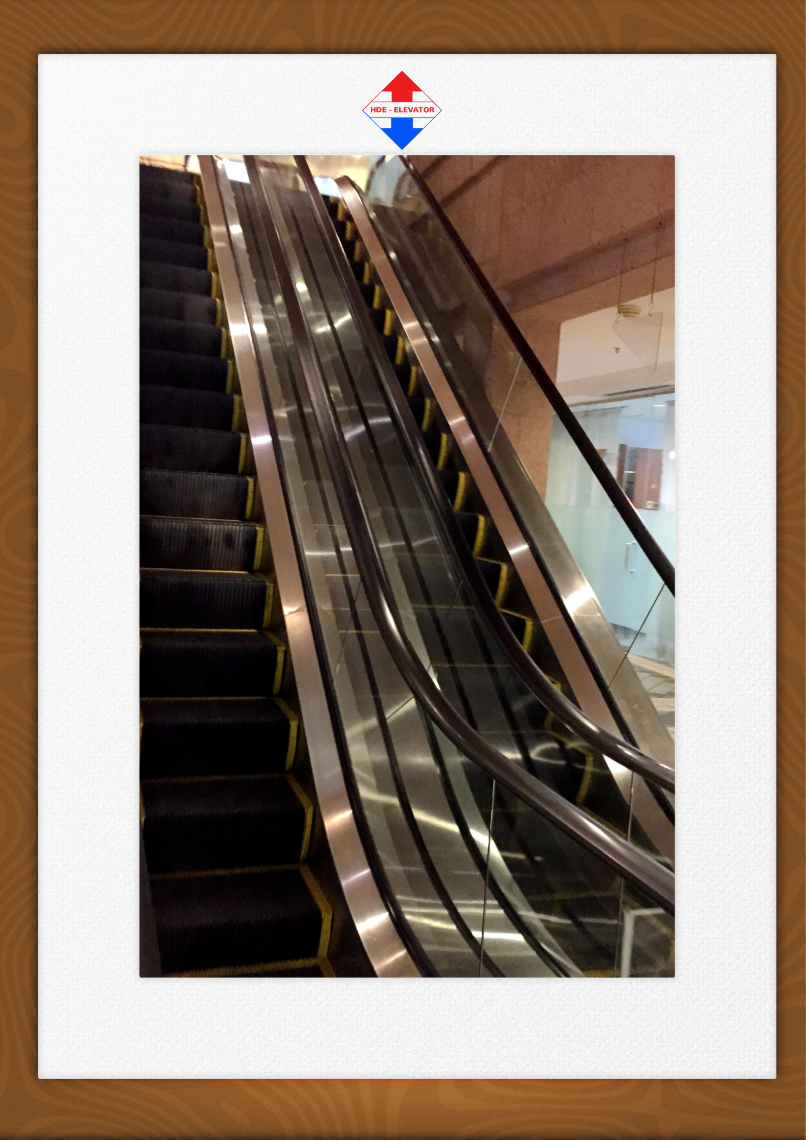 Kích thước thang máy